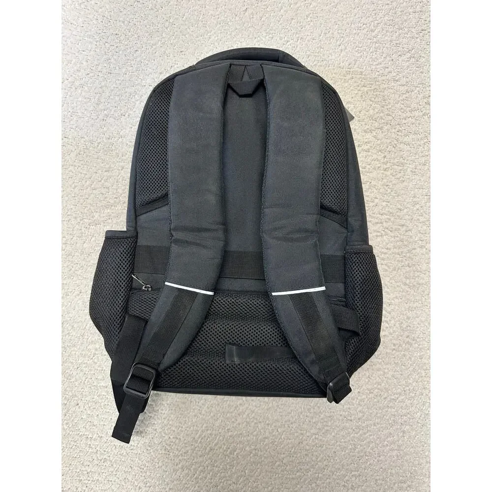 NWT* Bruno Cavalli Laptop Backpack